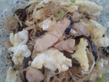 Bihun Goreng Teriyaki