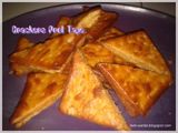 Crackers Prol Tape