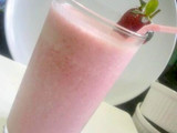 Jus Strawberry 'Sule'