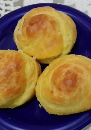 Foto resep Sus Isi Ragout Ayam