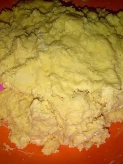 Foto resep Adonan dasar kue kering