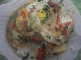 Telor Ceplok Tumis Cabai