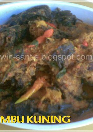 Foto resep Lele Bumbu Kuning