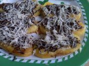 Gambar pisang penyet