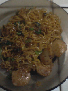 Foto resep Mie Goreng ala Cesar