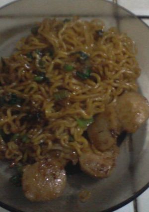 Foto resep Mie Goreng ala Cesar