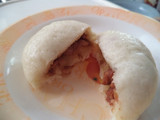 Bapao Ayam Mini
