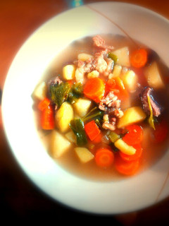 Foto resep Sop Daging Sapi