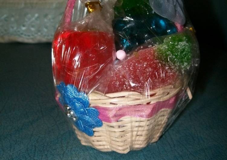 ACID CANDY JELLY
