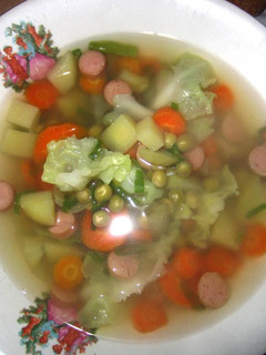 Foto resep Sup Istimewa