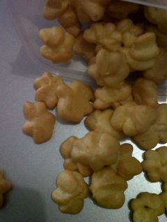 Foto resep Sus Kering