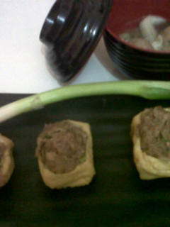 Foto resep Bakso Tahu