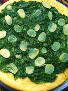 Foto resep PIZZA BAYAM