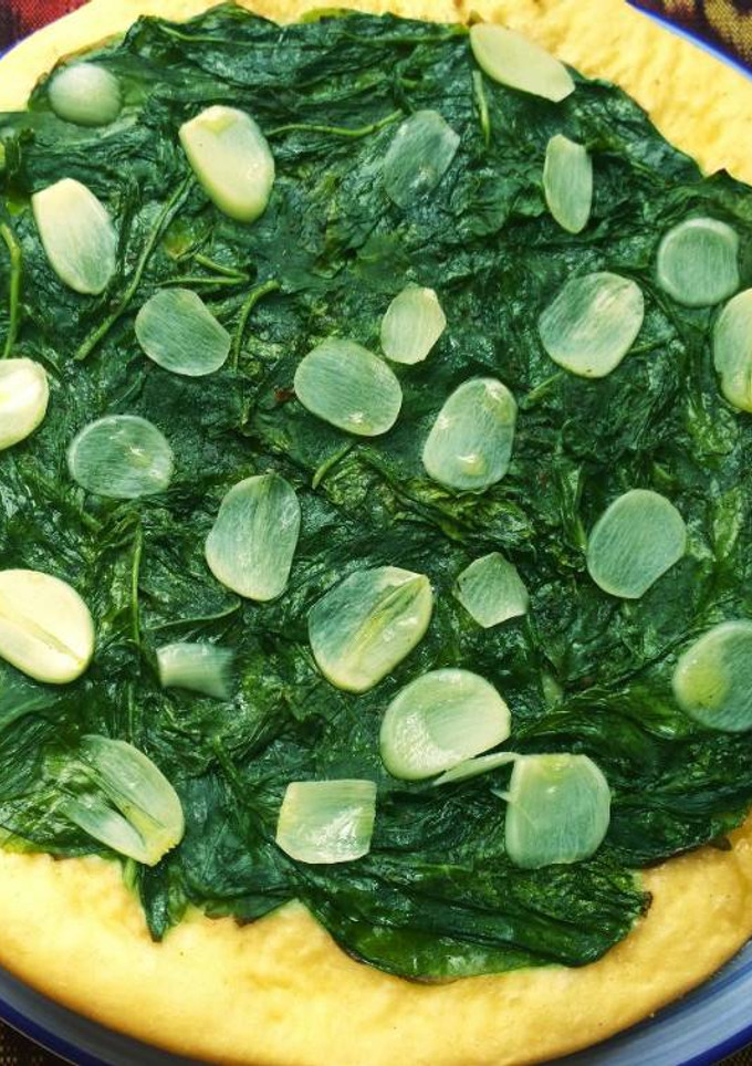 Foto resep PIZZA BAYAM