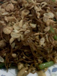 Foto resep Misoa goreng