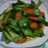 Tumis Sayur Pakcoy