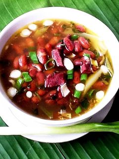 Foto resep Sup Brenebon
