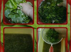 Foto resep CINCAU HIJAU