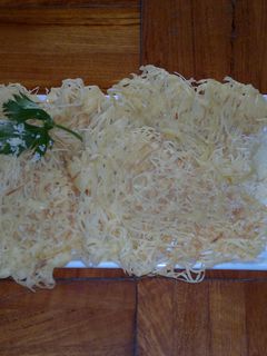Foto resep Roti Jala