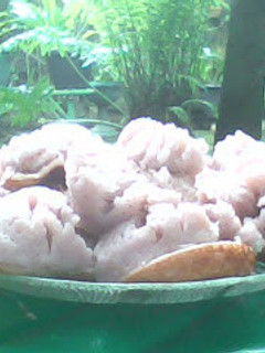 Foto resep Kue Bikang