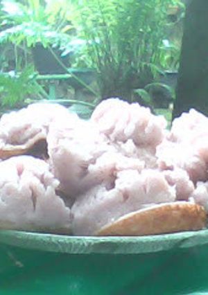 Foto resep Kue Bikang