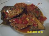 salem kuah sambal