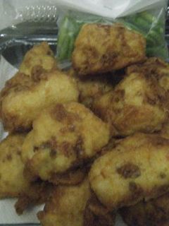 Foto resep Tahu isi mamamia