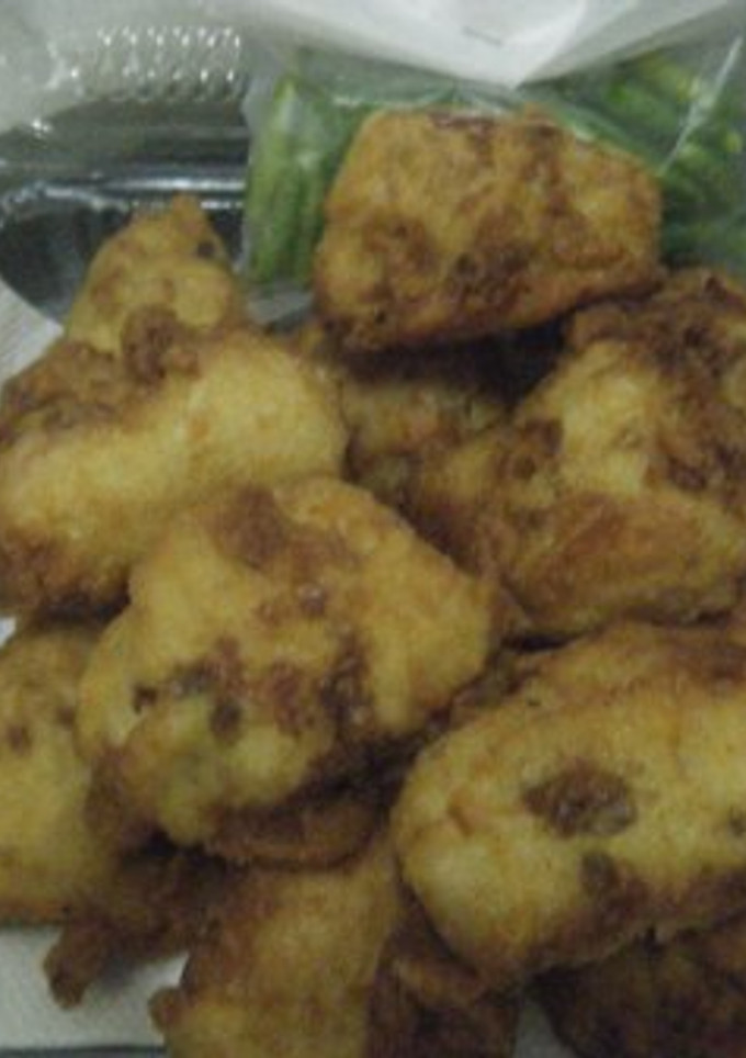 Foto resep Tahu isi mamamia