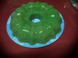 Puding Lumut