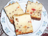 Bolu Tape Kombinasi