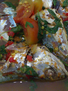 Foto resep Ikan Kuah Kuning
