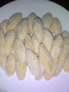 Foto resep Putri salju
