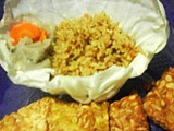 NASI GORENG TRASI