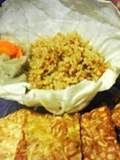 Foto resep NASI GORENG TRASI