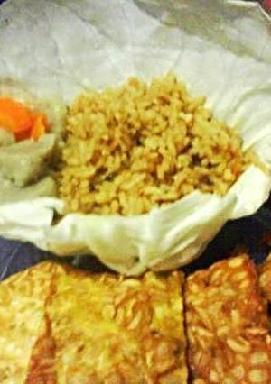 Foto resep NASI GORENG TRASI