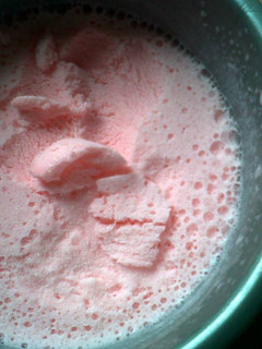 Foto resep Ice Cream Simple