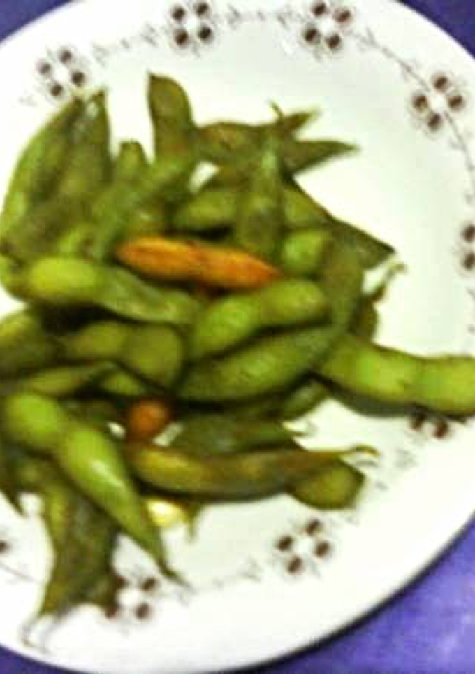 Foto resep DEBUS (DELE REBUS)