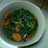 Sayur Bayam