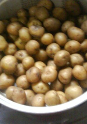 Foto resep Kentang Mini
