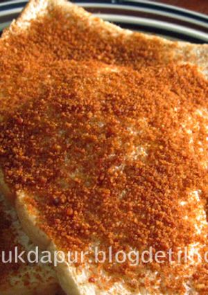 Foto resep Roti Kukus Gula Palem