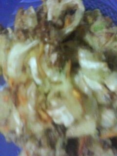Foto resep Heci Sederhana