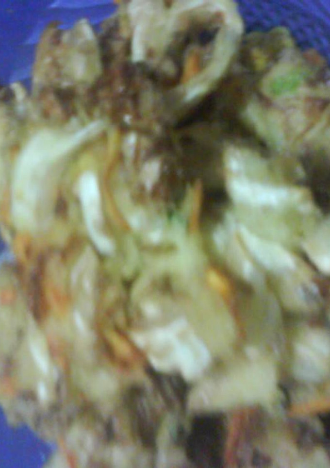 Foto resep Heci Sederhana