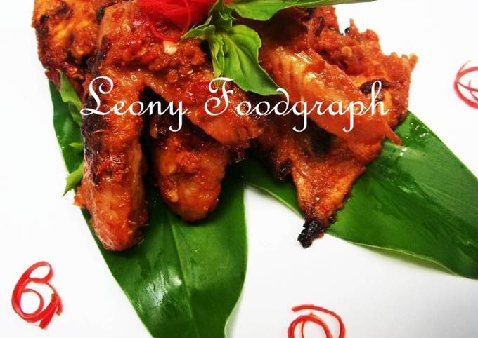 Resep Ayam Cincane Kalimantan Timur Oleh Leony Agmanda Cookpad