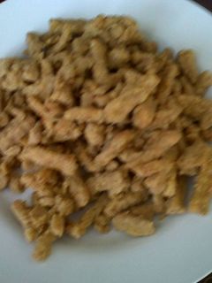 Foto resep Tempe Goreng Crispy