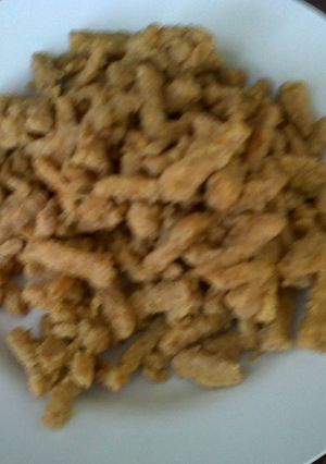 Foto resep Tempe Goreng Crispy