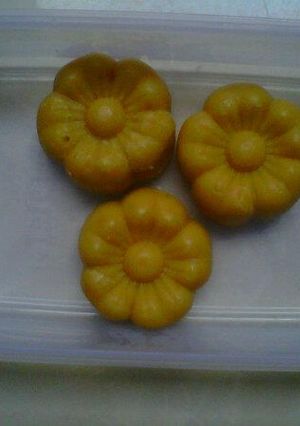 Foto resep Bolu ubi simple