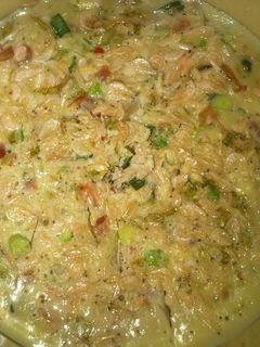 Foto resep Tahu ebi telur kukus
