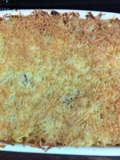 Foto resep Macaroni Schotel ala Dee
