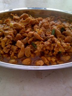 Foto resep AYAM TERIYAKI