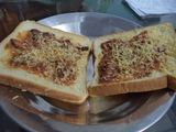 Roti Pizza Sarden